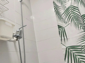 Квартира Комфортный Эконом в Зеленой Роще