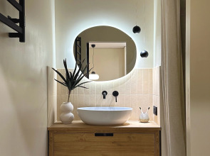 Квартира Moskovskiy Eco Room