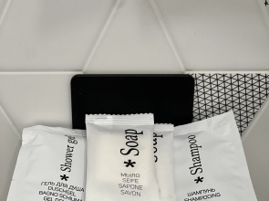 Квартиры "Пижама": 1-к «Охра» на Набережной