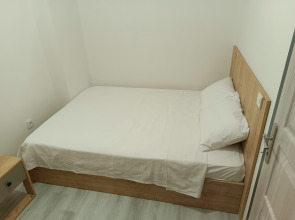 Apartment hotel Neva Residence