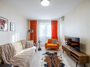 Апартаменты Великолепная Митинская