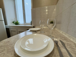 Апартаменты Apart-Comfort на Которосльной Набережной 4