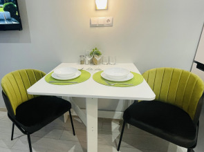 Апартаменты на улице Максима Горького 23А