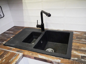 Апартаменты В Классическом Стиле