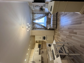 Апартаменты Red City Lux