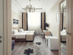 Park Avenue Hotel