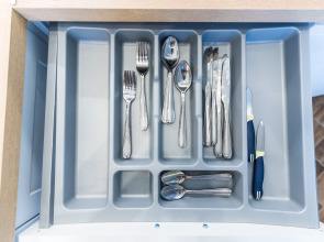 Aпартаменты с Панорамным Видом на Море от LetoApart