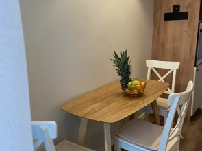 Квартира Балтик Люкс