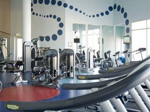 Danat Jebel Dhanna Resort