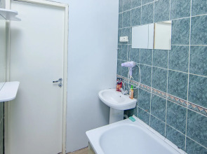 Апартаменты Stay Together 4BR Apartment