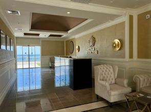 Квартира Граф Толстой