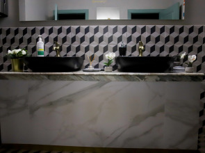 Отель Майкоп