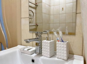 Квартира Уютная квартира недалеко от Зоопарка