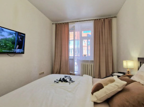 Квартира в Самом Сердце Казани