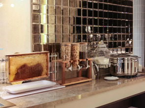 Bentley Hotel Bosphorus