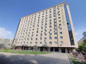 Апартаменты Тулебаева 49