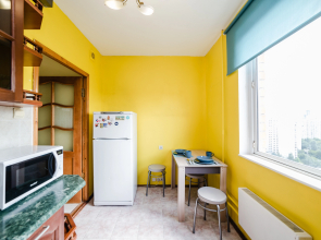 Квартира на улице Полины Осипенко 22/3