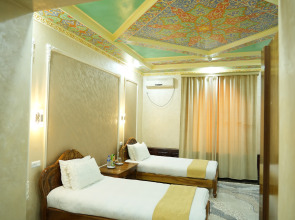 Бутик-отель  Шахерезада