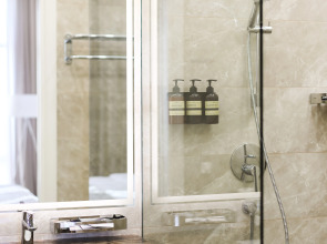 Бутик-Отель Ramina