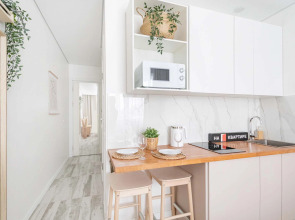 Апартаменты Нормандия