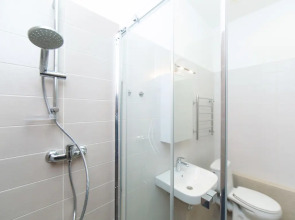 Апартаменты Griboedov 1