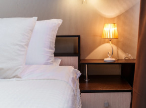 Квартира на Восточно-Кругликовской 22/2