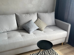 Квартира Островского 52