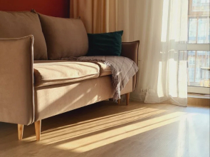 V sentre Irkutska, rayon muzikalnogo teatra Apartments