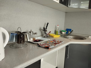 Квартира у пл Победы