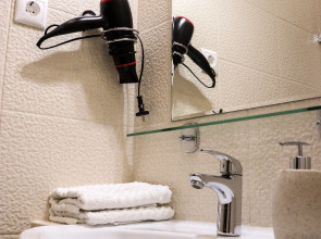 Отель Городская Медовая