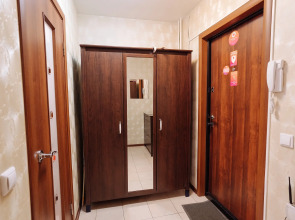 Апартаменты «9 ночей» на Софьи Ковалевской 16 №1