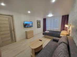 Апартаменты Домашний Уют