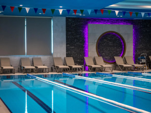 Отель Ramada Baku