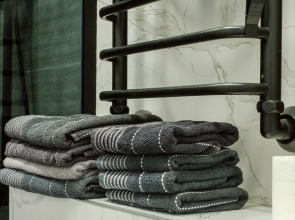 Апартаменты на Ружейной в Сириусе №1