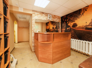 Kristall Hostel