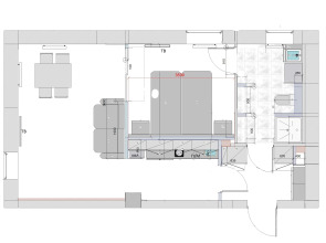 Апартаменты на Приморском 78к2