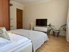 Апартаменты 39kvartir на oстрове Канта