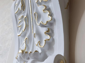 Квартира Шикарная Двухкомнатная квартира в Кисловодске