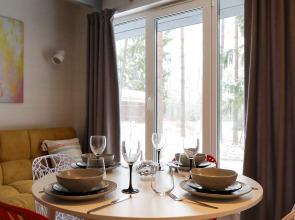 Вилла Лосиный Ключ