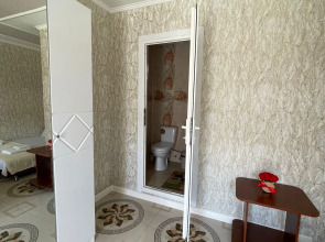 Гостевой дом Алмаст