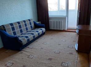 Ryadom S Detskim Plyazhem Flat