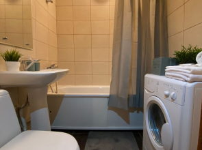 Апартаменты в Центре города