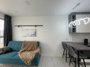 Elitniye Dlya Vashego Komfortnogo Otdykha Apartments