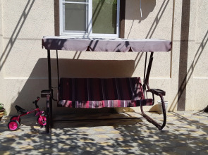 Гостевой дом Дуэт