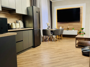 Апартаменты Кирова 6