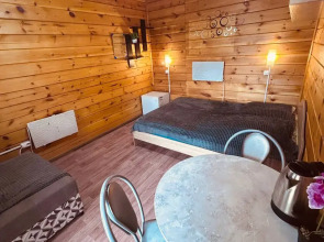 Гостевой дом Теремок