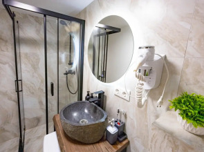 Квартира Art-Seasons Курская 6