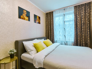 Квартира на Херсонской