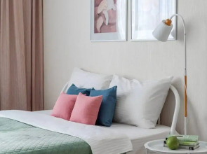 Квартира-студия