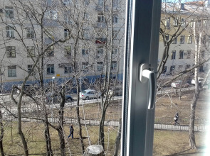 Апартаменты у Метро Павелецкая